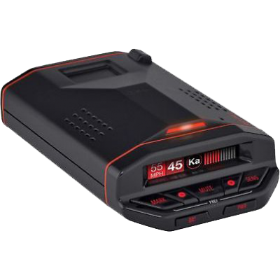 Радар-детектор Escort RedLine EX INTL