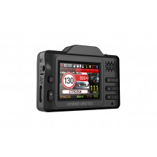 Видеорегистратор с антирадаром SilverStone F1 HYBRID UNO A12 Видеорегистратор с антирадаром SilverStone F1 HYBRID UNO A12