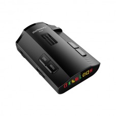 Радар-детектор SilverStone F1 Fuji Радар-детектор SilverStone F1 Fuji