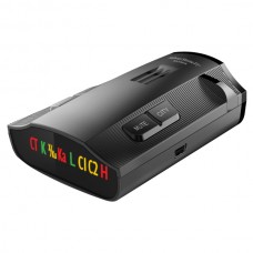 Радар-детектор SilverStone F1 Monza Радар-детектор SilverStone F1 Monza