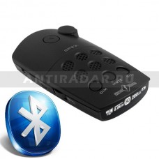Радар-детектор Street Storm STR-9530BT GLW