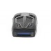 Радар-детектор Whistler PRO-99ST+ GPS RU