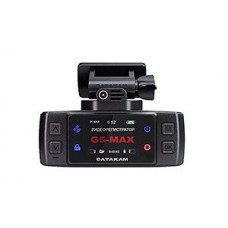 Видеорегистратор DATAKAM G5-MAX (limited edition) Видеорегистратор DATAKAM G5-MAX (limited edition)