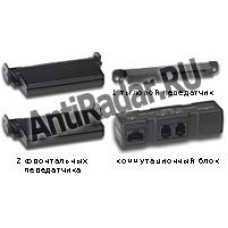 Радар-детектор Beltronics LP905 Радар-детектор Beltronics LP905