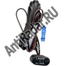 Кабель питания Beltronics D-W SmartCord Red Кабель питания Beltronics D-W SmartCord Red